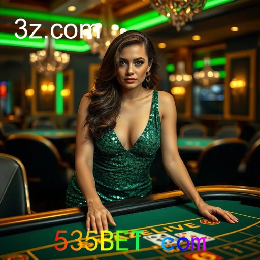 Recursos Paga que Transformam a Experiência no 535BET com