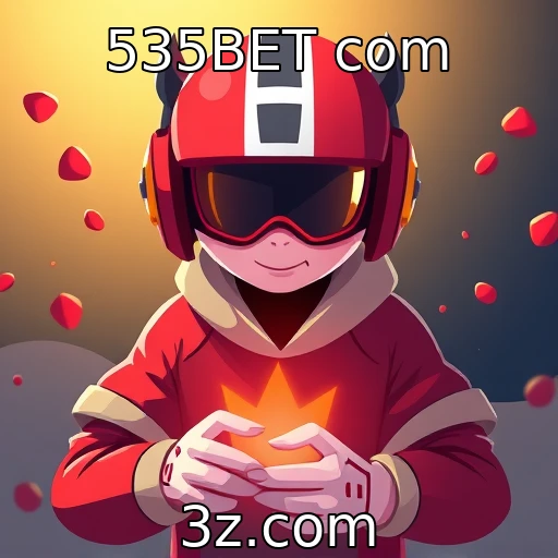 535BET com Aposte com segurança: Proteja suas transações no 535BET