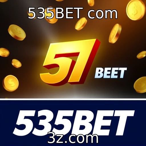 535BET com Descubra como os jackpots progressivos podem transformar sua sorte no cassino