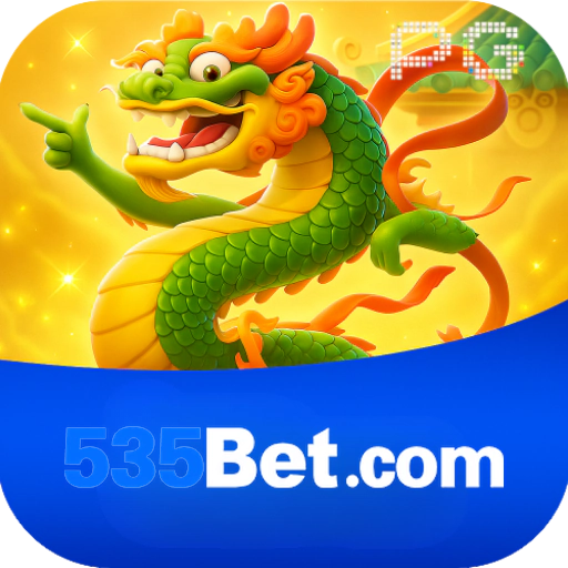 535BET com logo