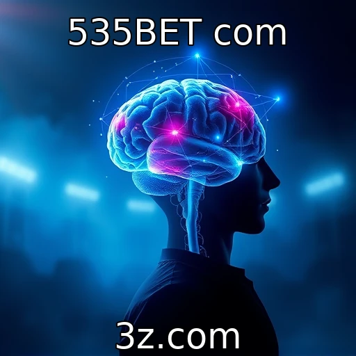 535BET com Apostas Esportivas: Como Analizar Partidas para Potencializar Seus Ganhos